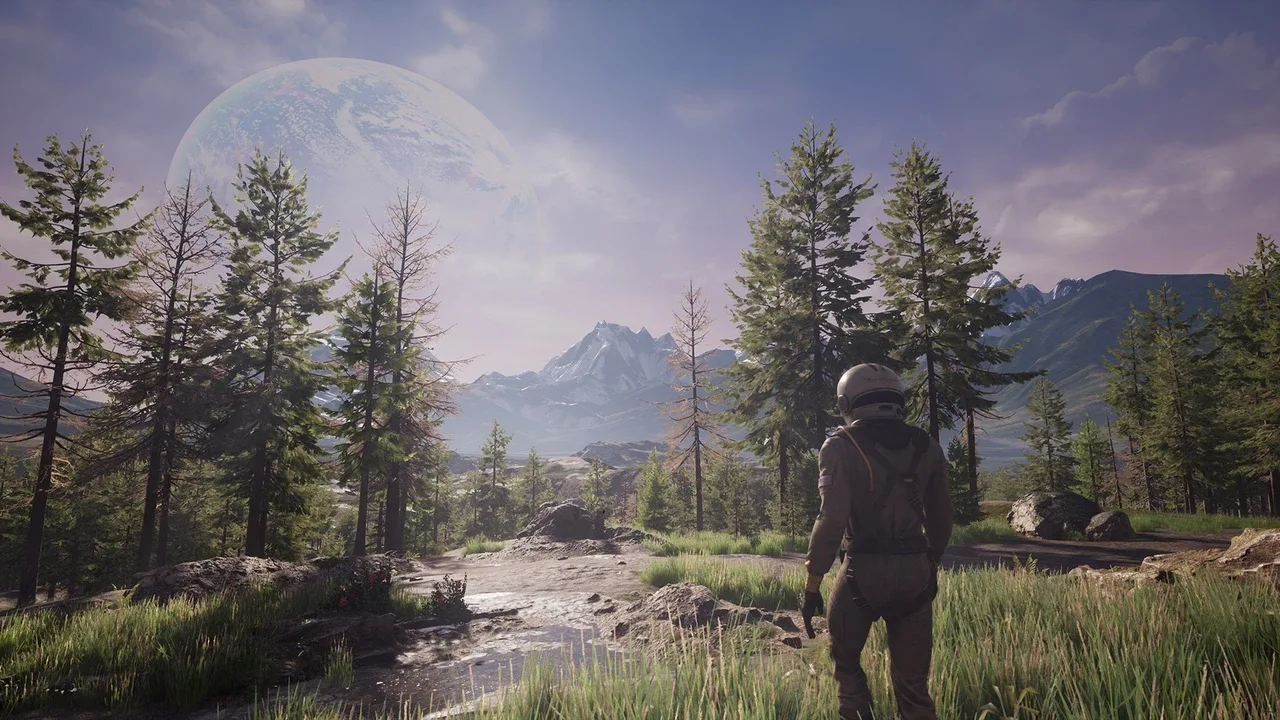 Icarus header image